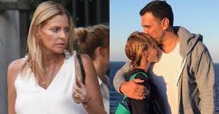 «όλα θα μπορούσε να τα κάνει ο άνθρωπος. Tzenh Mpalatsinoy H Prwth Fwtografia Ston 7o Mhna Egkymosynhs Ths Kai H Foyskwmenh Koilitsa