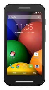 El teléfono está desbloqueado a través de software, por lo que no pida un código ya que los teléfonos sprint / impulse no pueden desbloquearse con un código . Motorola Moto E 1st Generation Black 4 Gb Us Gsm Unlocked Phone Greencitizen