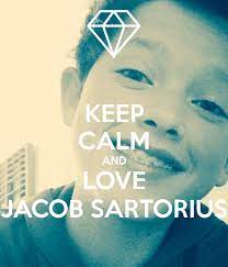 The past is only the future with the lights on.. Keep Calm And Love Jacob Sartorius Png 600 700 Jacob Sartorius Jacob Satorius Jacob Sartorius Quotes
