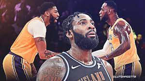 Cavs bench drummond as trade looms. Cavs News Andre Drummond Wants To Beat The Lakers Badly