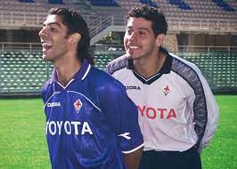 Nastasic closer to fiorentina switch. The Painful Death Of Ac Fiorentina