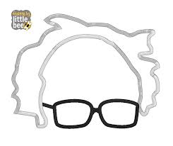 Find tons of peyote patterns as well as other bead patterns on kandipatterns.com, or create your own using our free bead pattern maker! Bernie Sanders Applique Designs By Little Bee