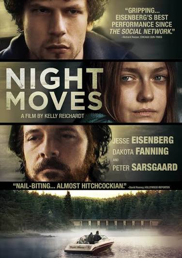 Amazon.com: Night Moves