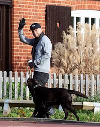 Ant mcpartlin and fiancee anne marie corbett looked happier than ever as they went on a romantic stroll with their beloved pooches. Ant Mcpartlin Adopts Two Adorable Puppies With Girlfriend Anne Marie Corbett Hello