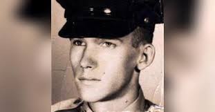 Charles "Chuck" Arthur Hamrick Obituary