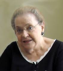 Annie Drolet Vincent