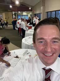 Texas Conservative View