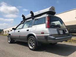 Bid for the chance to own a no reserve: Weekly Craigslist Hidden Treasure 1990 Toyota Corolla All Trac Sr5 A Dirt Cheap Awd Wagon With A Five Speed Manual Oh Yes Ple Toyota Corolla Toyota Corolla