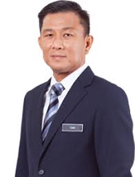 Ministry of Transport Malaysia