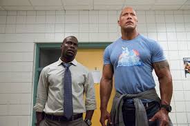 The film, a sequel to jumanji: Bild Zu Kevin Hart Central Intelligence Bild Dwayne Johnson Kevin Hart Filmstarts De