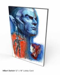 Joe Rubinstein, Legendary Inker