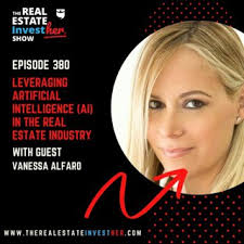 Leveraging Artificial Intelligence (AI) in the Real Estate Industry