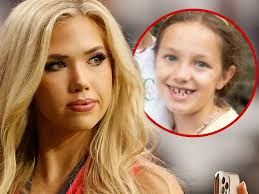 Chiefs Heiress Gracie Hunt Mourns 9-Year-Old Relative Who Died in Texas  Floods