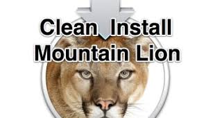 How To Make A Bootable Os X 10 8 Mountain Lion Usb Install Drive Osxdaily