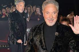 Tom jones news, gossip, photos of tom jones, biography, tom jones girlfriend list 2016. Why Tom Jones Refuses To Forge Relationship With His Homeless Love Child Jon Jones I Was Tricked Mirror Online