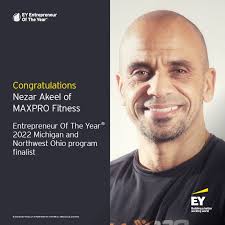 We are honored to have our own Nezar Akeel recognized as a finalist in  Entrepreneur Of The Year® 2022 Michigan and Northwest Ohio Awards program. 