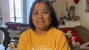 Rose Deleon's Instagram, Twitter & Facebook