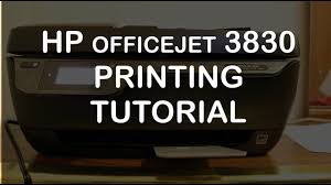 É compatível com os seguintes sistemas operacionais: Hp Officejet 3830 Wireless Printing Mac Book Review Youtube