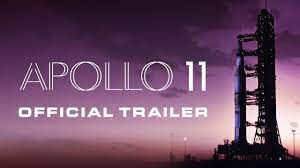 Maybe you would like to learn more about one of these? Apollo 11 Official Trailer Youtube