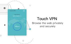 Now i just open all the sites in one touch. Touch Vpn