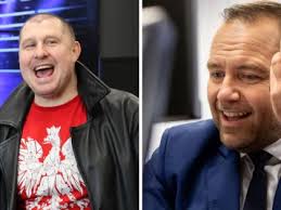 Mateusz Paczkowski, Autor w serwisie MMA PL