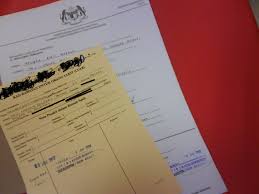 Contohnya kelantan dan johor ada borang hiv tersendiri yang boleh didapati daripada laman web nikah masing2 calon dari sabah dan sarawak pun boleh guna borang hiv test yang general ni Wedding 5 Kursus Kawin Hiv Test Tok Kadi Borang Nikah Welcome To My Diary