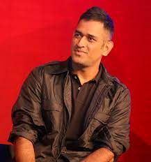Ms Dhoni Clicked During An Event Yesterday Http Ift Tt 1zz3e4d Long Hair Styles Hair Styles New Haircuts