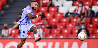 Ronald koeman will be lamenting the loss of gerard pique to a calf injury, with the spaniard expected to be sidelined for two weeks. 5rhroetmv3i8lm