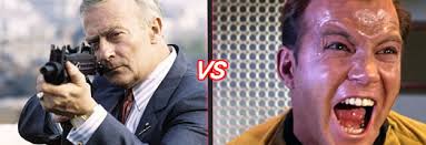 TV Madness: Morrow vs. Magnum