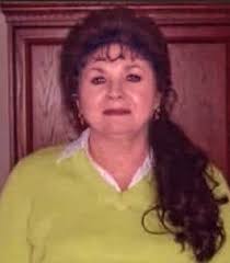 Obituary for Georgia Cathy Ricks (Nelson)