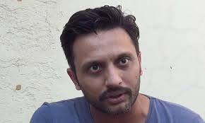 The players in the field: I Relived My Good Old College Days Filming For Tandav Mohd Zeeshan Ayyub Mekhato