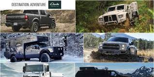 #goosegear #goosegearequipped #landcruiser #toyota #toyotalandcruiser80 #camping #vehiclestorage #adventurevehicle #overland #explore. 15 Of The World S Most Capable Adventure Vehicles