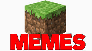 Omg this build is so cute,,,, omg i love this texture pack, this redstone tutorial is so neat, omg a pride flag. Funny Minecraft Memes Clean Youtube