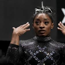 Today in Sports History: Simone Biles wins her record 8th US Championship
