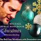 Festive Dinner with Bublé event image