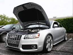 2009 Audi S5 Stasis Challenge Pkg Ice Silver Black Napa Leather Audi A5 Forum Audi S5 Forum Audi S5 Audi Challenges