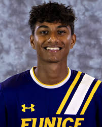 2024 Men's Soccer Roster