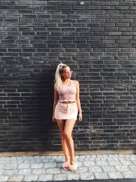 He was born in oslo, norway on november 10, 1996. Isabelle Eriksen Dress Like Me