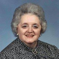 Janell Marth Obituary