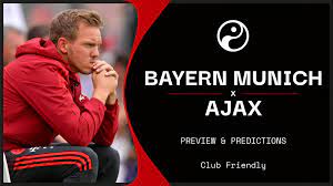 In addition to the domestic league, ajax participated in this season's edition of the knvb cup and the uefa champions league. E0fxaihswpot4m