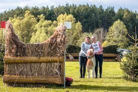 Jahrhunderts wurde dieser modus geändert. Vielseitigkeit Fur Dummies Gut Weiherhof Weiherhof Eventing