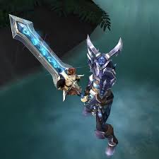 We did not find results for: Heart Lesion Runeblade Item World Of Warcraft