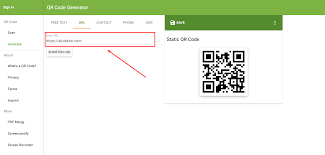 Kumpulan cara membuat qr code di hp & pc. Cara Membuat Qr Code Sendiri Dengan Mudah 100 Work