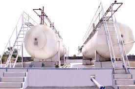Noor Lpg Co Pvt Ltd Leading Supplier Distributor Of Lpg In Pakistan