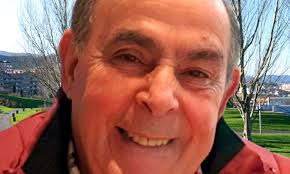 Juan Mari Peña: “Se necesitan muchos años de aprendizaje para diferenciar  unas setas de otras”