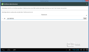 You are browsing old versions of whatsapp messenger. Messenger Whatsapp Auch Auf Windows Pc Nutzen Wintotal De