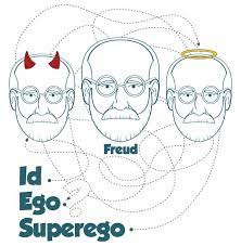 Maybe you would like to learn more about one of these? Ello Yo Y Superyo Sigmund Freud Intento Explicar El Funcionamiento Psiquico Humano Postulando L Psychoanalysis Art Psychology Wallpaper Psychology Memes