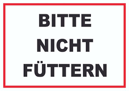 Die gämsekürzlich hatte eine gämse auf dem heliport ins büro der einsatzleitung hinein geschaut. 8 Schilder Fur Die Tier Und Pferdehaltung Forst Und Landwirtschaft Ideen Schilder Verbotsschilder Pferdehaltung