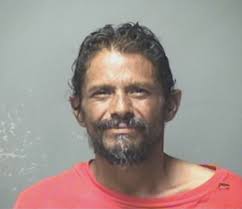 Man Arrested After Trying To Rob...