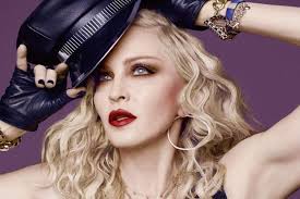 Madonna graba video con participantes de RuPaul´s Drag Race